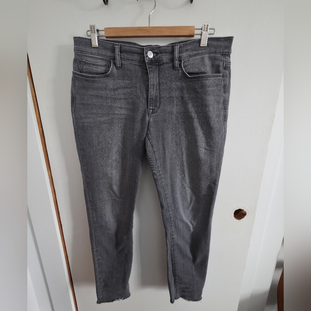 Hudson Womens Jeans